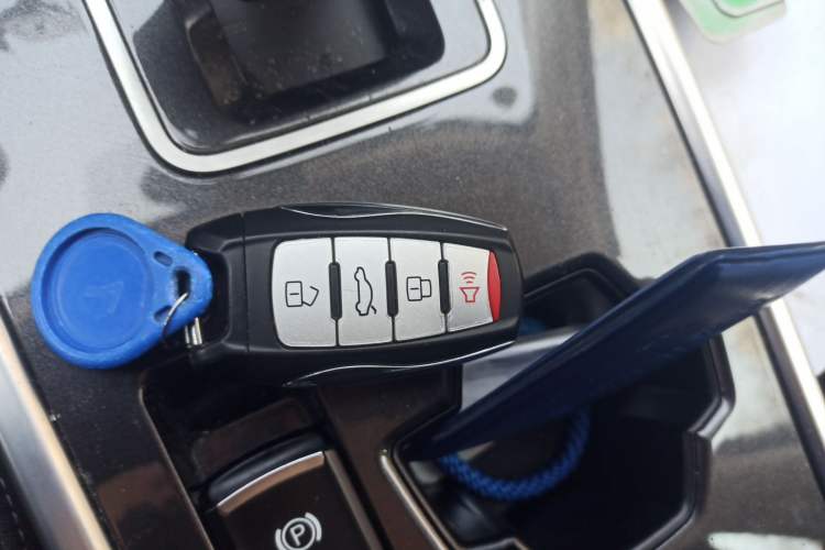 Used Haval H6 2021 Sport Edition 1.5T Automatic Elite Smart Connectivity Model U-Shape Grille