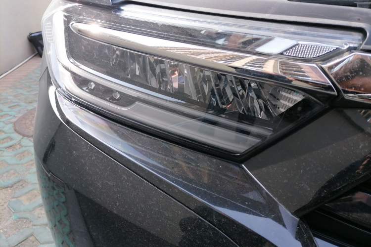 Used Honda Elysion 2022 2.0L eHEV Prestige Edition