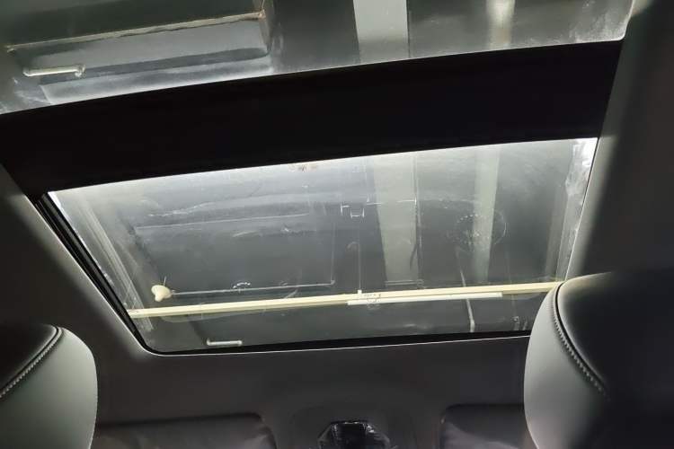 Used Chery Tiggo 8 2024 Honor Edition 230TCI Automatic Excellence Version 5 Seats
