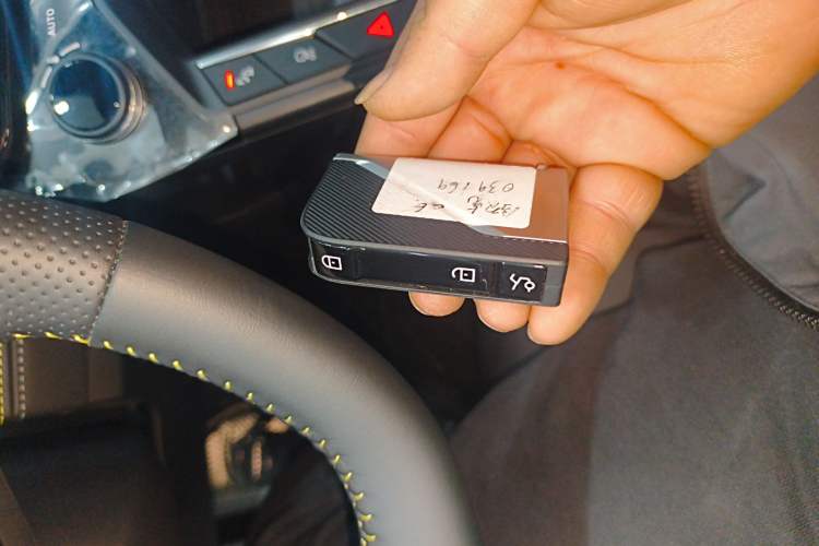 Used Lynk & Co 06 2023 Remix 1.5T Dynamic Halo