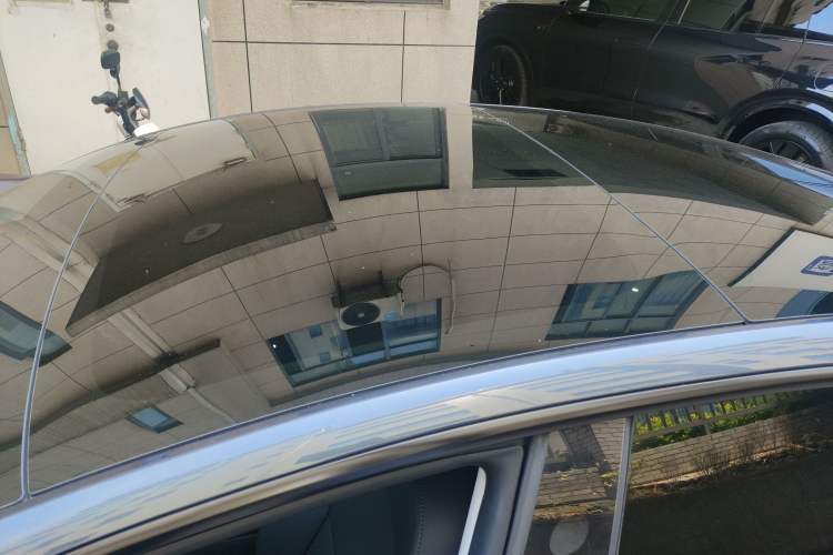 Used Tesla Model 3 2023 Rear-Wheel-Drive Version