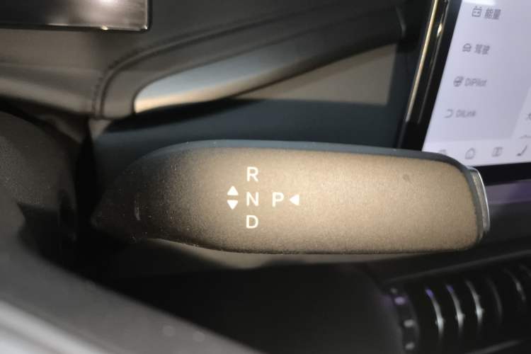 Used BYD Yuan PLUS 2025 Intelligent Driving Version 510 KM Beyond-Grade Edition