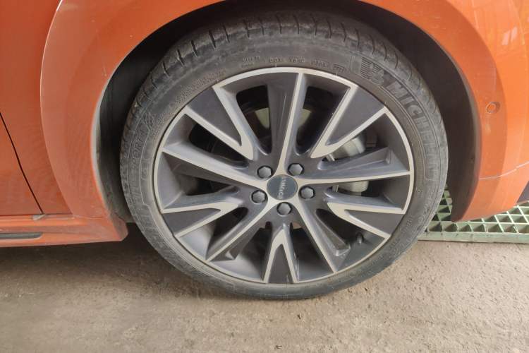 Used Lynk & Co 02 Hatchback 2021 2.0TD Halo
