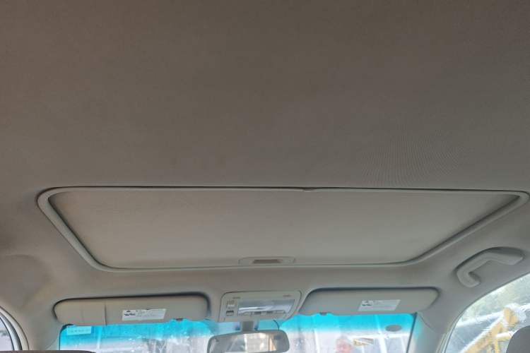 Used BYD S6 2012 2.0L Manual Luxury Version