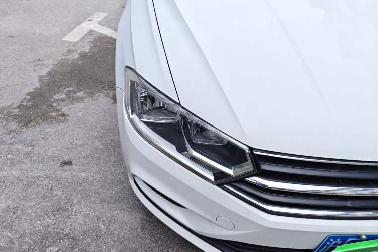 Used Volkswagen Bora 2019 Bora·Legend 1.5L Automatic Fashion Edition China V Standard

