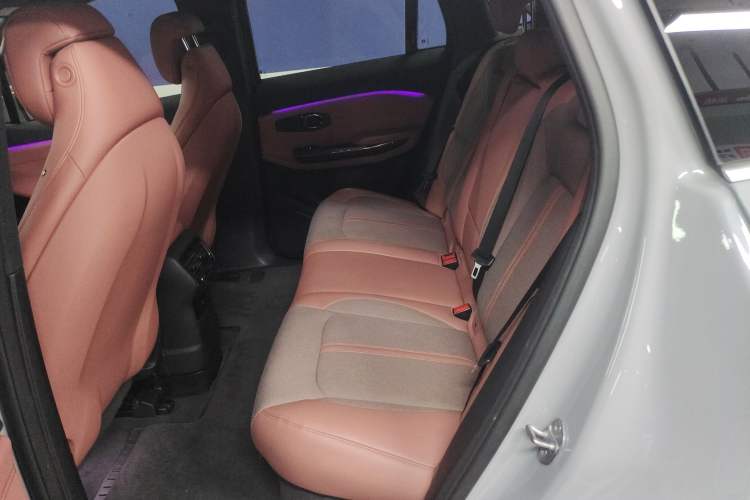 Used Nio EC6 2020 615 km Performance Edition