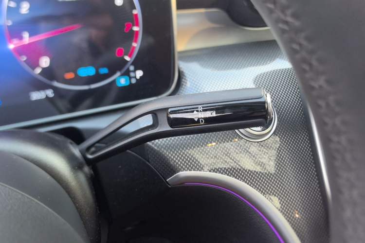 Used Mercedes-Benz C-Class 2022 C 260 L Sport Edition
