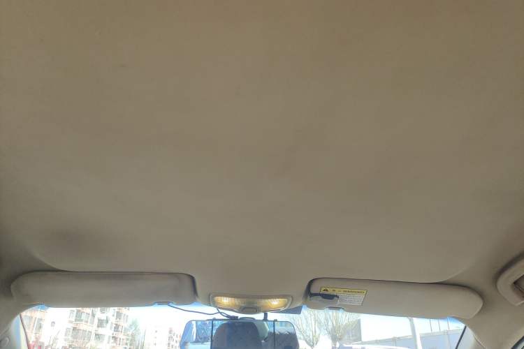 Used Roewe 350 2014 1.5L Manual Xunchi Edition
