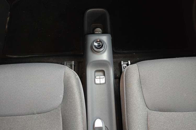 Used Wuling Zhiguang New Energy 2025 Comfort Model