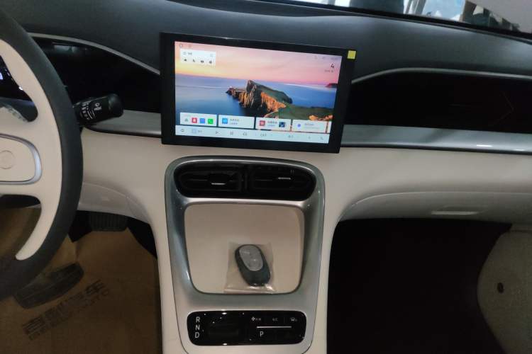 Used Geely Galaxy Geome 2026 Model 310km Youth Edition