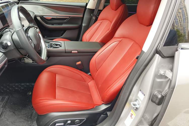 Used XPeng P7 2023 P7i 702 Pro