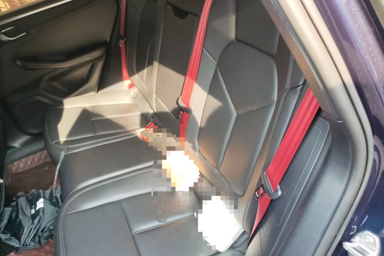 Used Porsche Macan 2022 Macan 2.0T