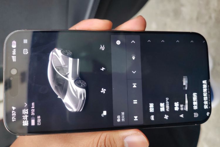 Used Tesla Model 3 2023 Rear-Wheel-Drive Version