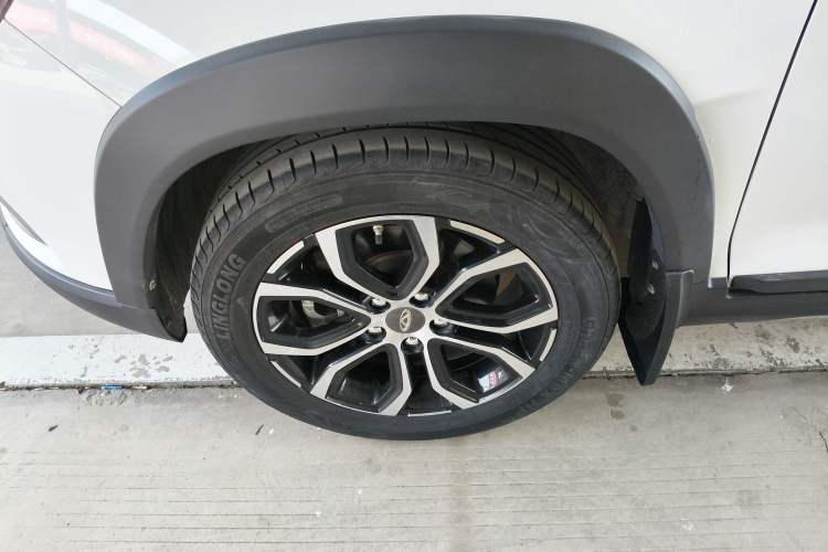 Used Chery Tiggo 3X 2018 1.5L Automatic Elite Edition
