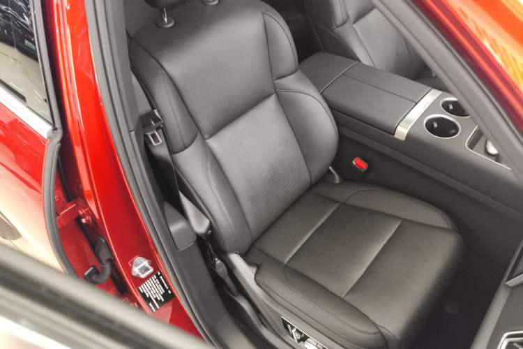 Used Li Auto L7 2023 Max model Right Front Seat