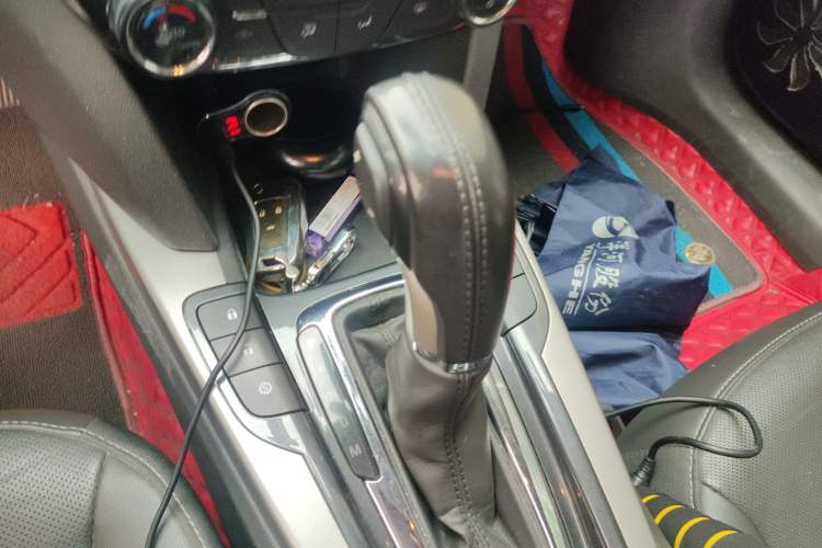 Used Chevrolet Malibu 2018 530T Automatic Luxury Edition
