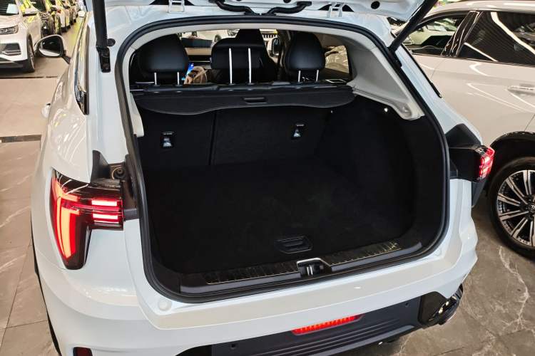 Used Lynk & Co 01 2023 2.0TD Two-Wheel Drive Asian Games Edition
