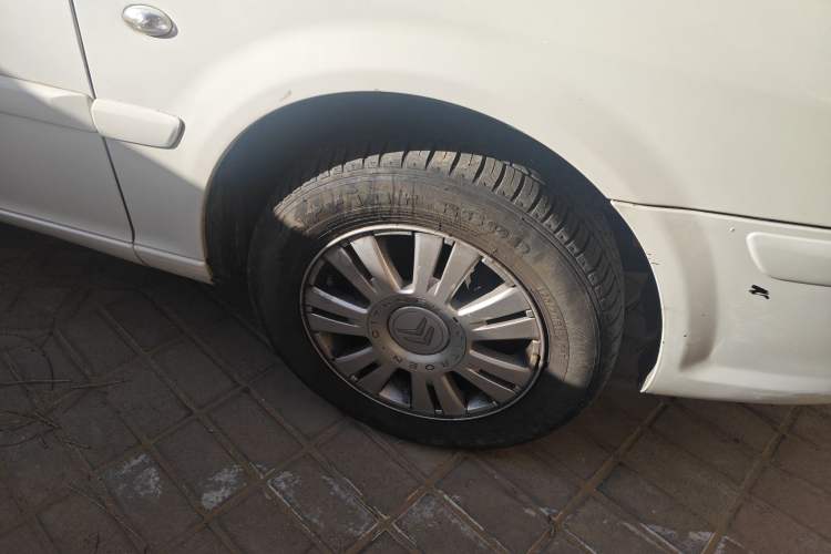 Used Citroen Elysee 2011 Sedan 1.6L Manual Tech Edition
