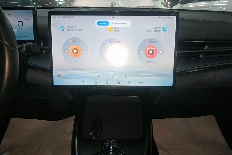 Used BYD Seal 2023 Champion Edition 550km Elite Model