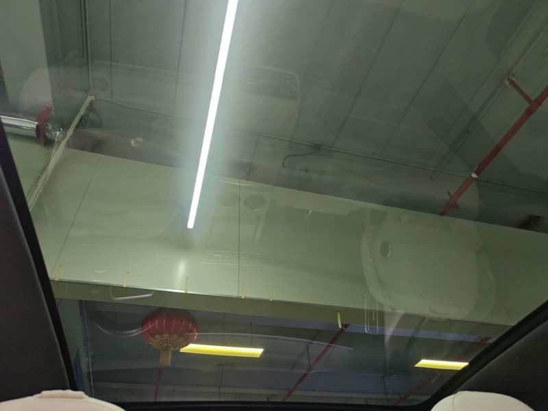 Used Li Auto L6 2024 Pro Model — 17