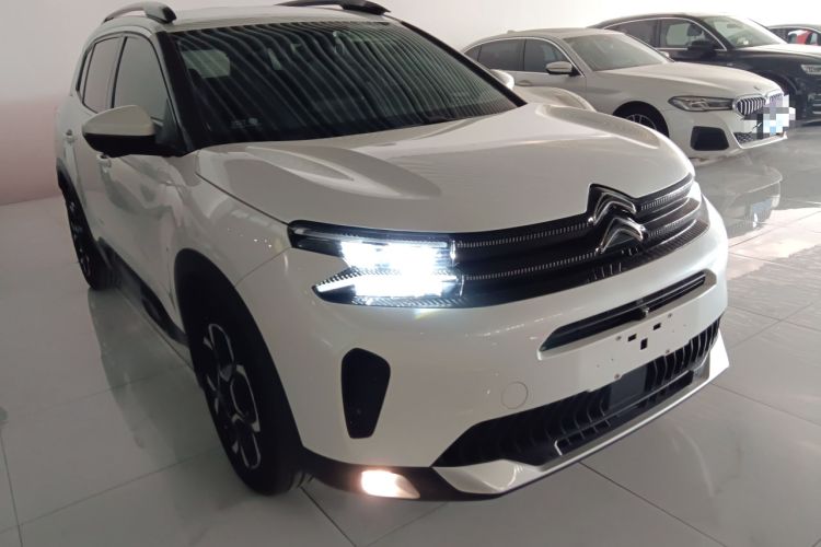 Used Citroen C5 AIRCROSS 2022 Peugeot 308 BEYOND 360THP Edition