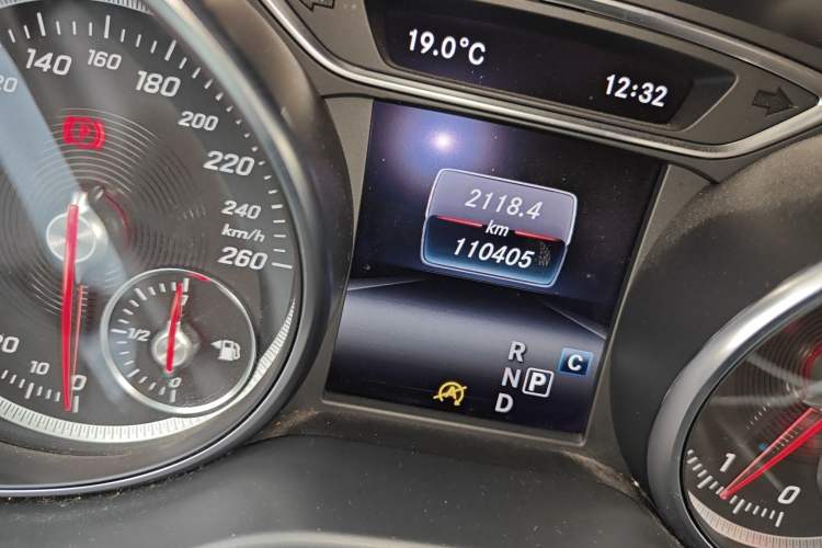 Used Mercedes-Benz CLA 2018 CLA 220 4MATIC