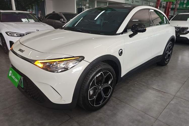 Used smart #3 2023 Pro+ Edition