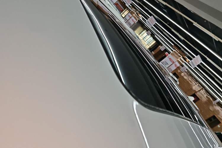 Used EXEED Zhuifeng C-DM 2024 C-DM 1.5 TCI 105KM Luxury Edition