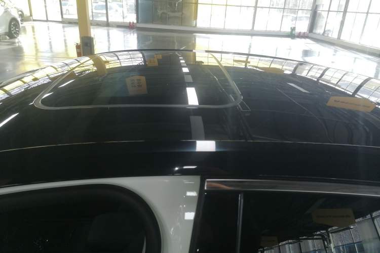 Used Ford Mondeo 2022 Restyled EcoBoost 245 Luxury Version
