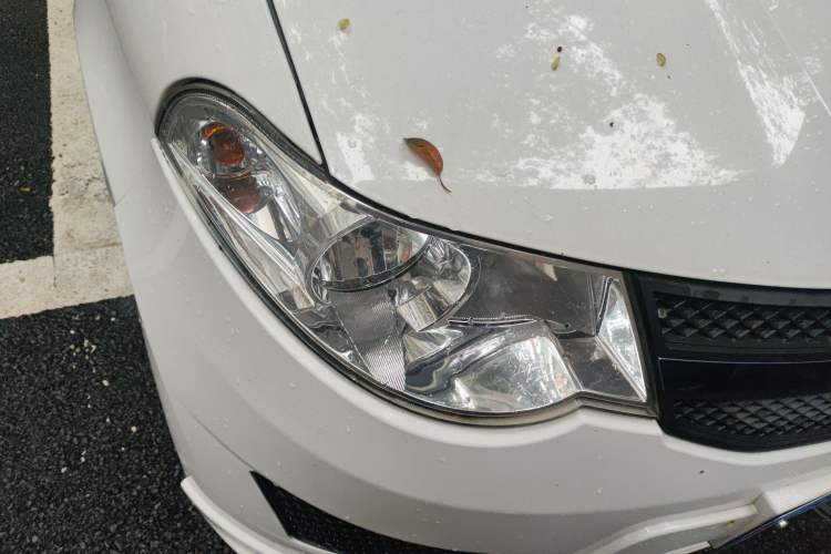 Used Wuling Hongguang 2015 1.2L S Base Model China IV
