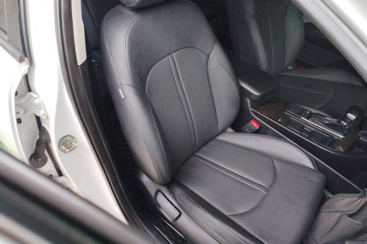 Used Kia K5 2016 1.6T Automatic LUX