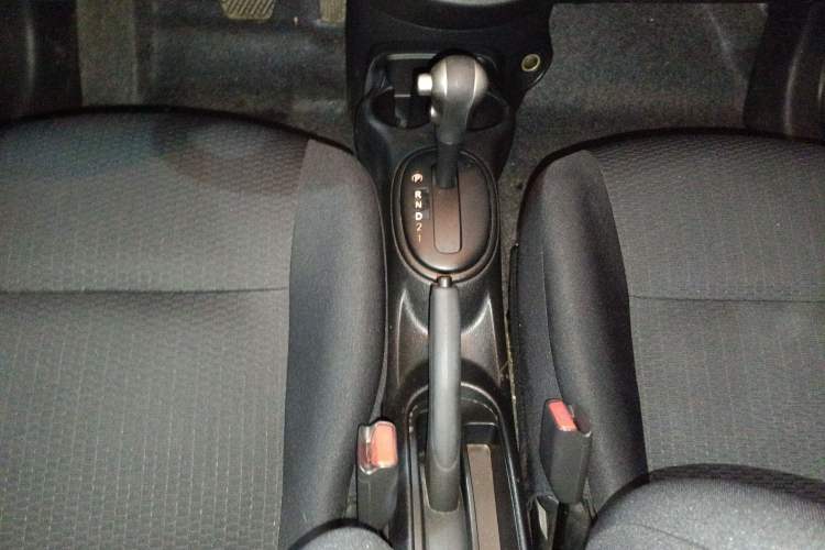 Used Nissan March 2015 1.5L Automatic Easy-Drive Edition