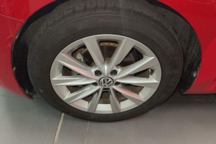 Used Volkswagen Beetle 2018 180TSI Shangle Model