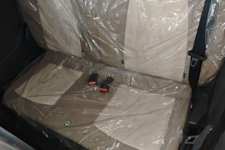 Used Chery QQ Ice Cream 2025 205km Qi Energy Version