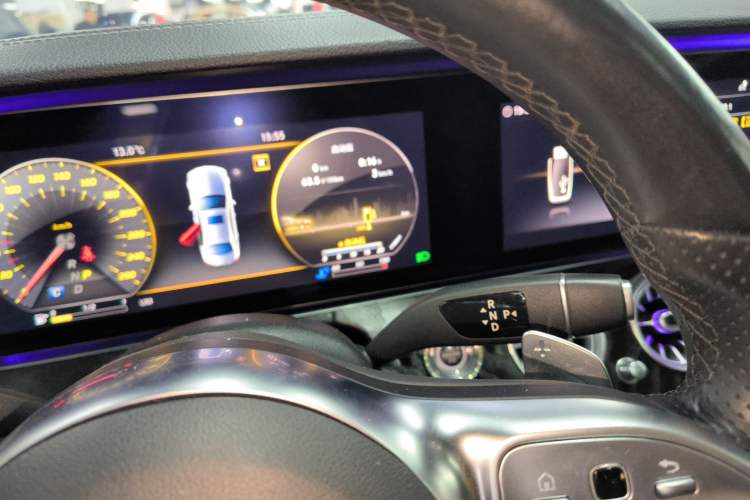 Used Mercedes-Benz E-Class 2019 E 300 L Sport Luxury Edition
