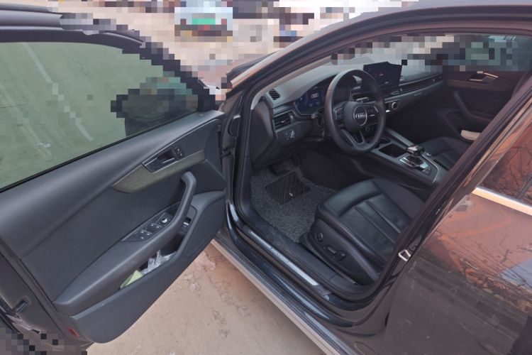 Used Audi A4 2021 allroad quattro Explorer