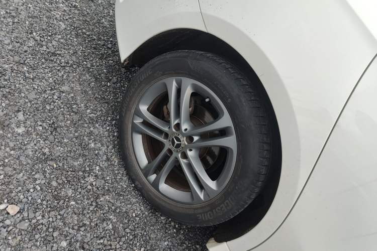 Used Mercedes-Benz A-Class 2021 Restyled A 180 L Sport Sedan Right Rear Wheel Hub