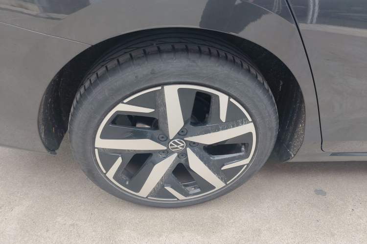 Used Volkswagen Lamando 2024 Lavida L 280TSI DSG Cool & Spicy Edition Exterior 5