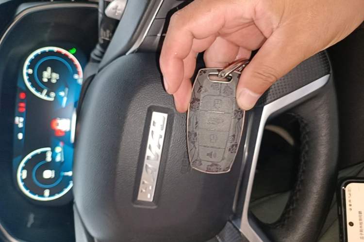Used Haval H6 2020 2.0 GDIT Automatic GT Power Edition