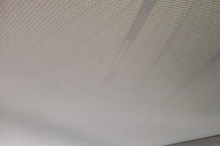 Used Audi Q5 2010 3.2 FSI Sport Edition Headliner