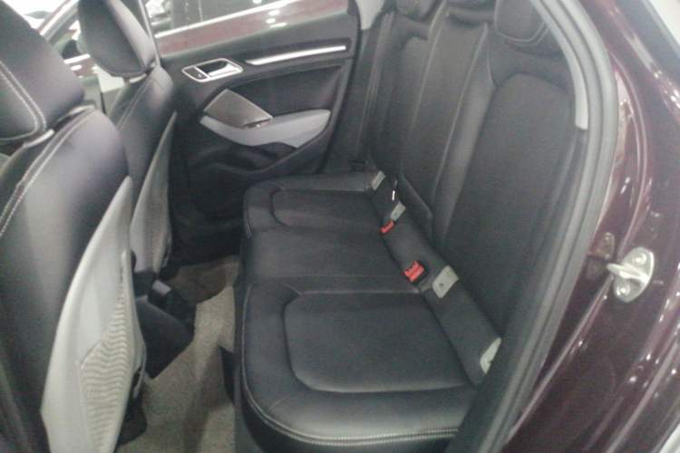 Used Audi A3 2020 Sportback 35 TFSI Ambition China VI
