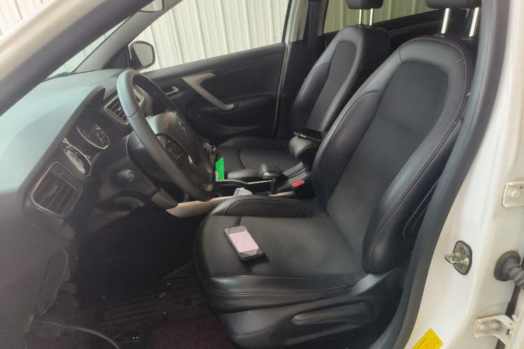 Used Citroen C3-XR 2015 1.6L Automatic Pioneer Model