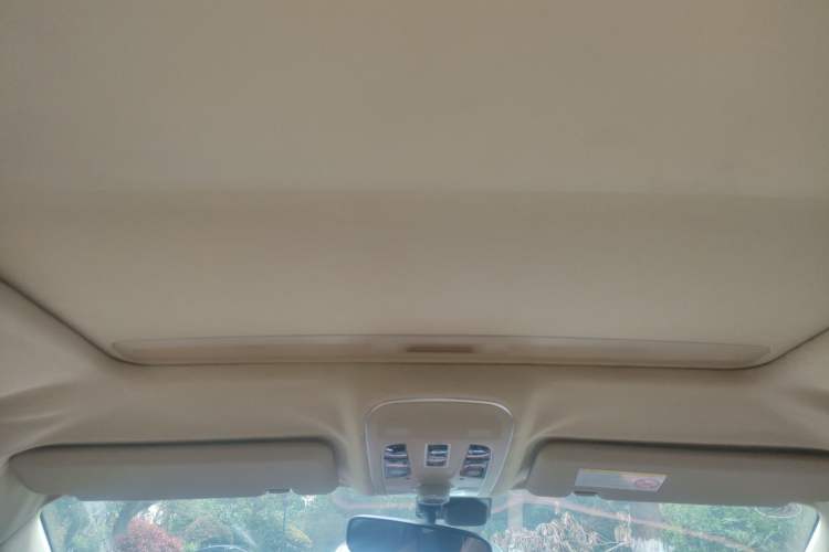 Used Haval H2 2015 1.5T Automatic Two-Wheel Drive Elite Edition