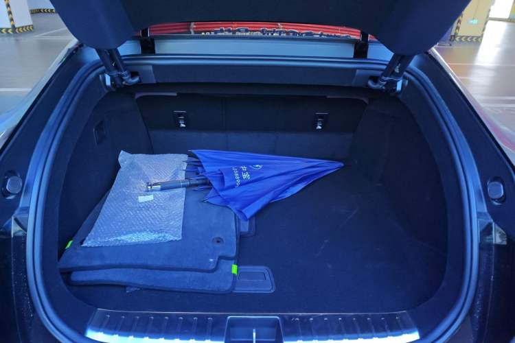 Used Avatr 12 2025 Max Extended-Range Edition

