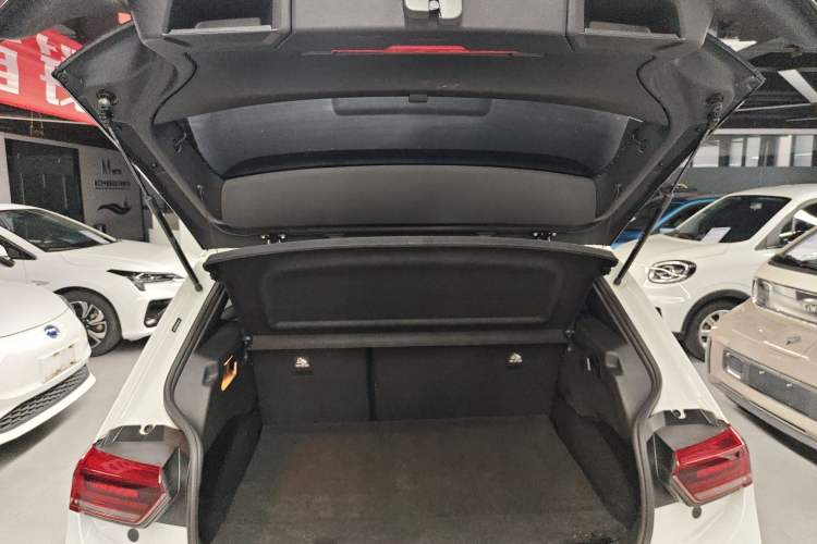 Used Volkswagen ID.3 2024 Pure & Smart Edition