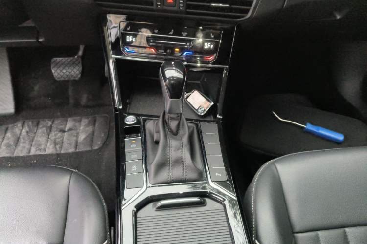 Used Volkswagen Passat 2023 Revised 330TSI Elite Edition
