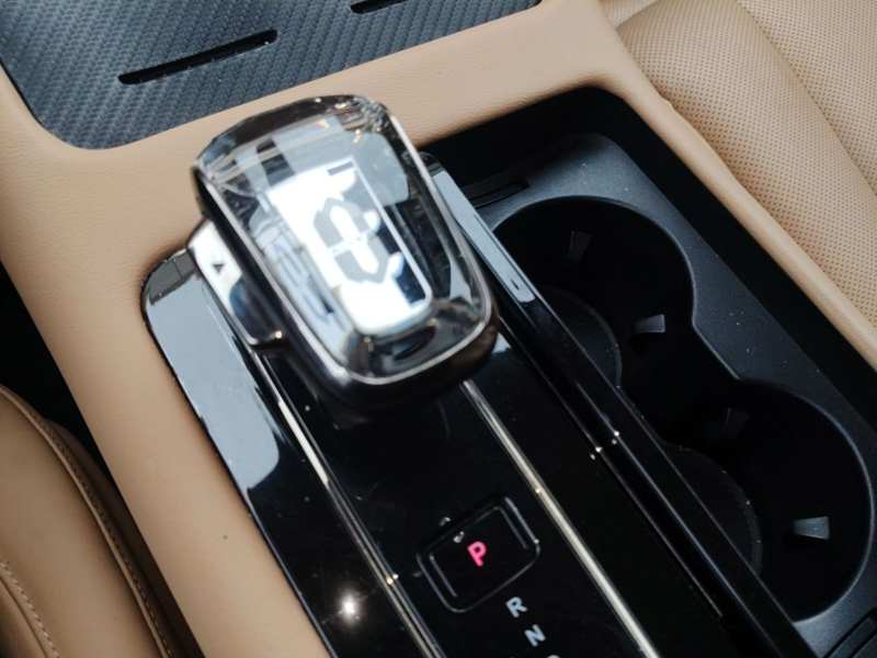 Used Hima AITO M7 2024 1.5T Intelligent Driving 4WD Max Edition 5 Seats — 13