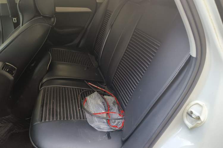 Used Audi Q3 2015 35 TFSI Ambition Edition