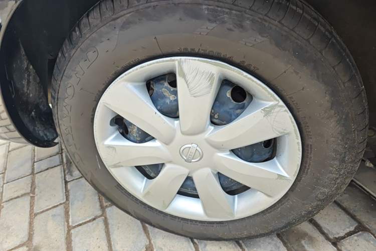 Used Nissan Sunny 2016 1.5XE Manual Leading Edition
