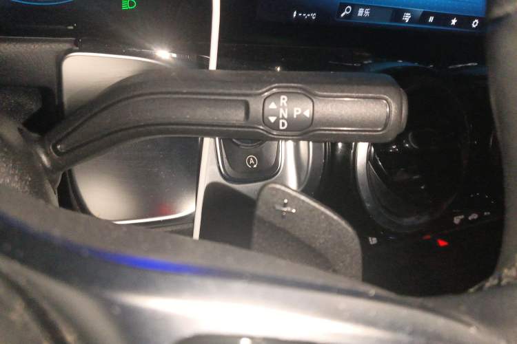 Used Mercedes-Benz GLB 2022 Second Facelift GLB 200 Dynamic Edition